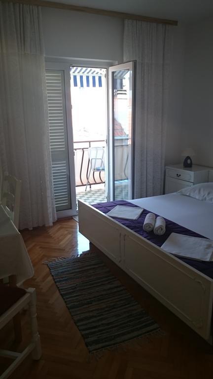 Apartments Culav Makarska Kamer foto