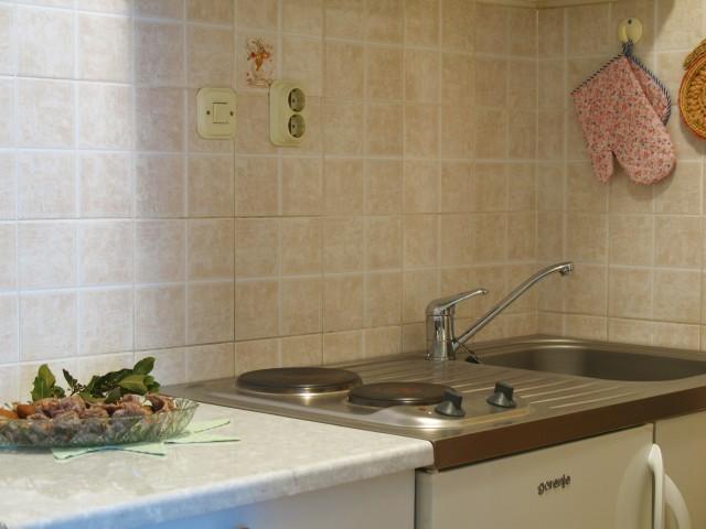 Apartments Culav Makarska Kamer foto