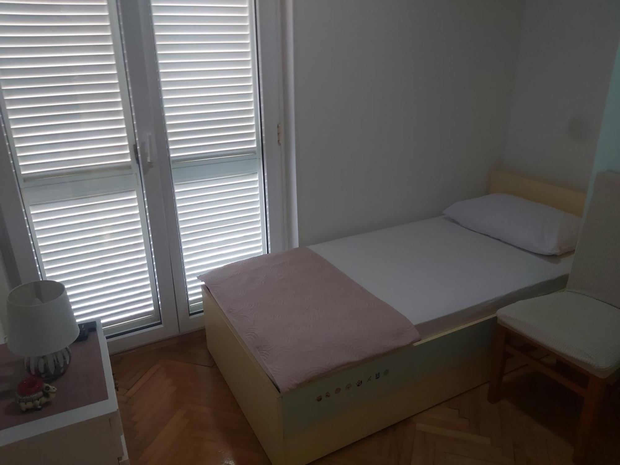 Apartments Culav Makarska Buitenkant foto